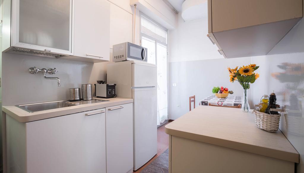 Simple Station Stay Firenze Kültér fotó