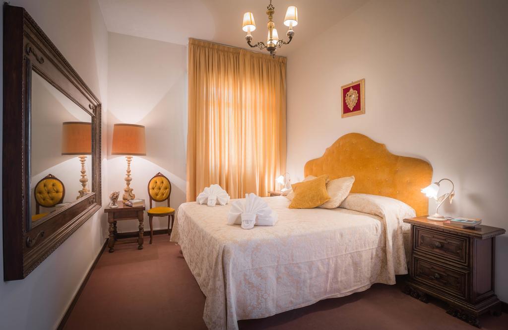 Simple Station Stay Firenze Kültér fotó
